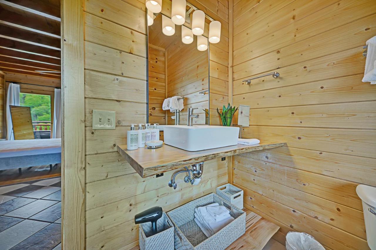 Gorgeous Large Mountain View Cabin W Hot Tub, Free Wifi, Games Βίλα Sevierville Εξωτερικό φωτογραφία