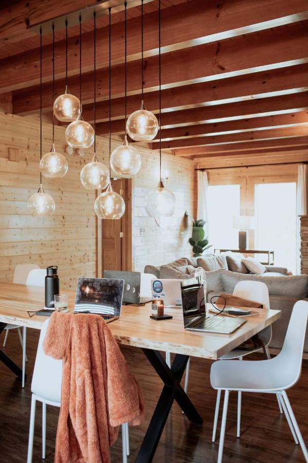 Gorgeous Large Mountain View Cabin W Hot Tub, Free Wifi, Games Βίλα Sevierville Εξωτερικό φωτογραφία